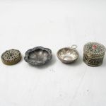 510 8584 Silver/nysilver